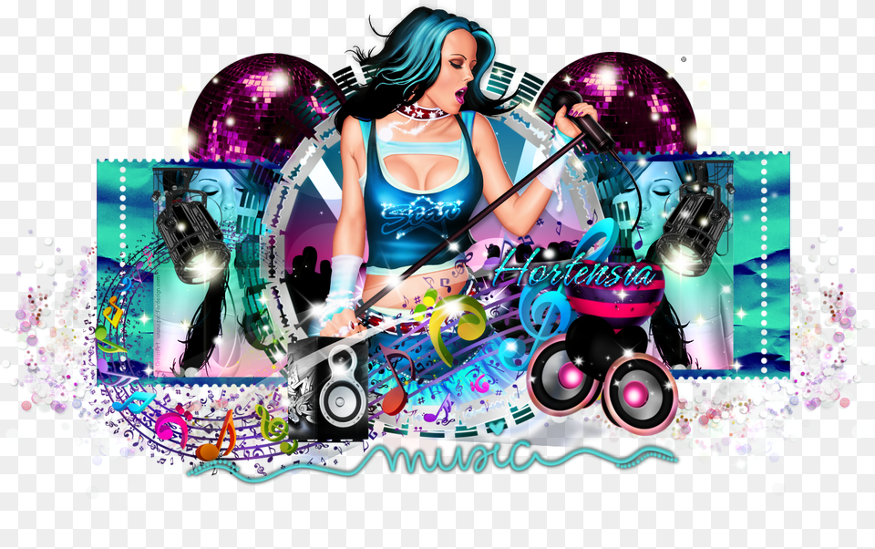 Viernes De Rumba Graphic Design, Adult, Person, Graphics, Female Free Transparent Png