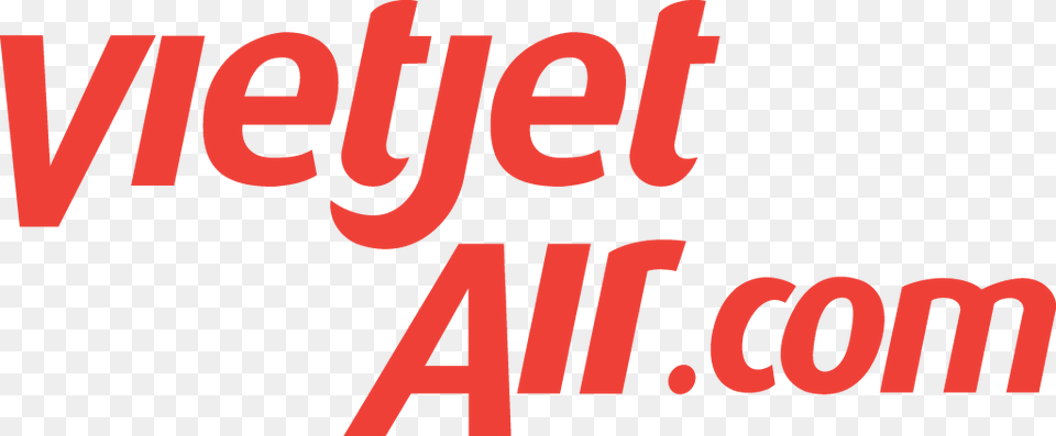 Vietjet Air Logo, Text, Dynamite, Weapon Free Png Download