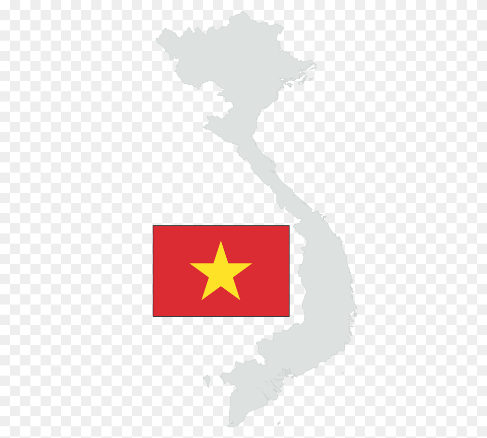 Vietnam Climate Investment Funds, Person, Symbol, Star Symbol Png Image