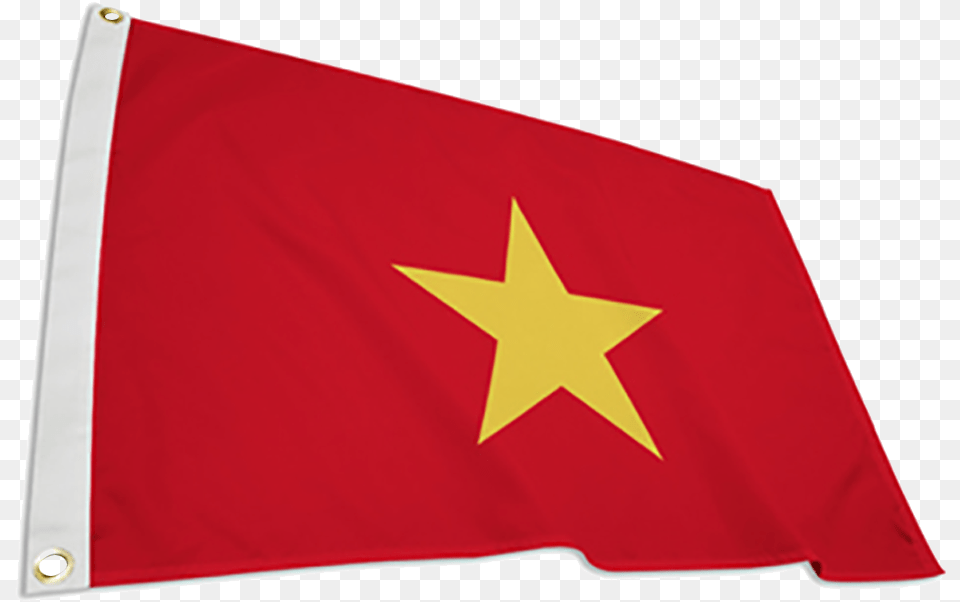 Vietnam Flag, Star Symbol, Symbol Free Png