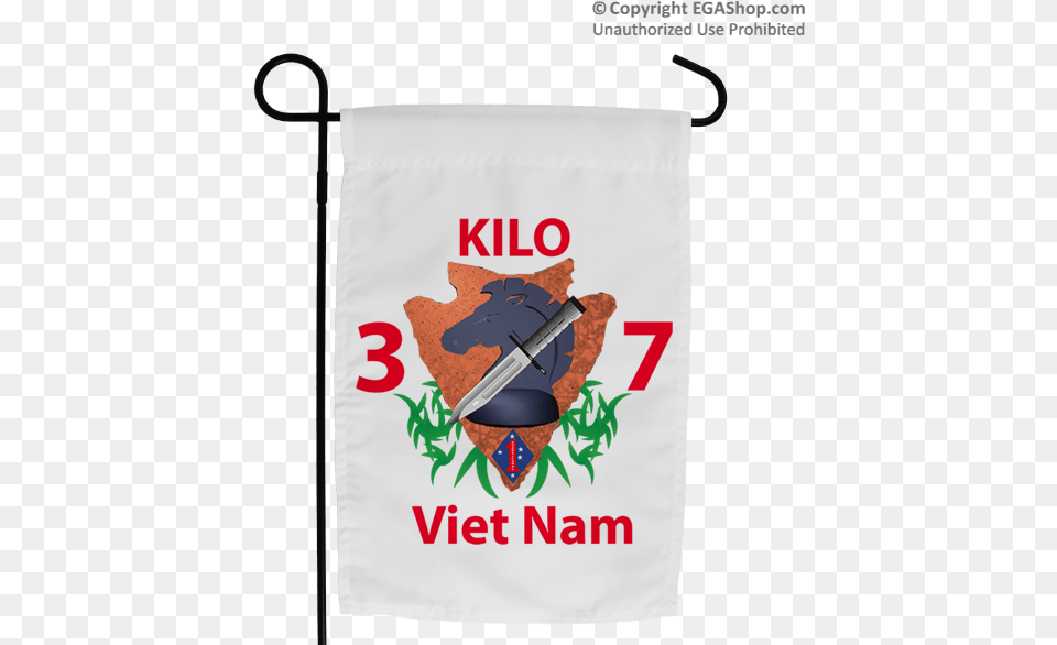 Vietnam Flag, Bag Png Image