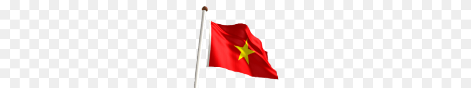 Vietnam Flag Clipart, Vietnam Flag Free Transparent Png