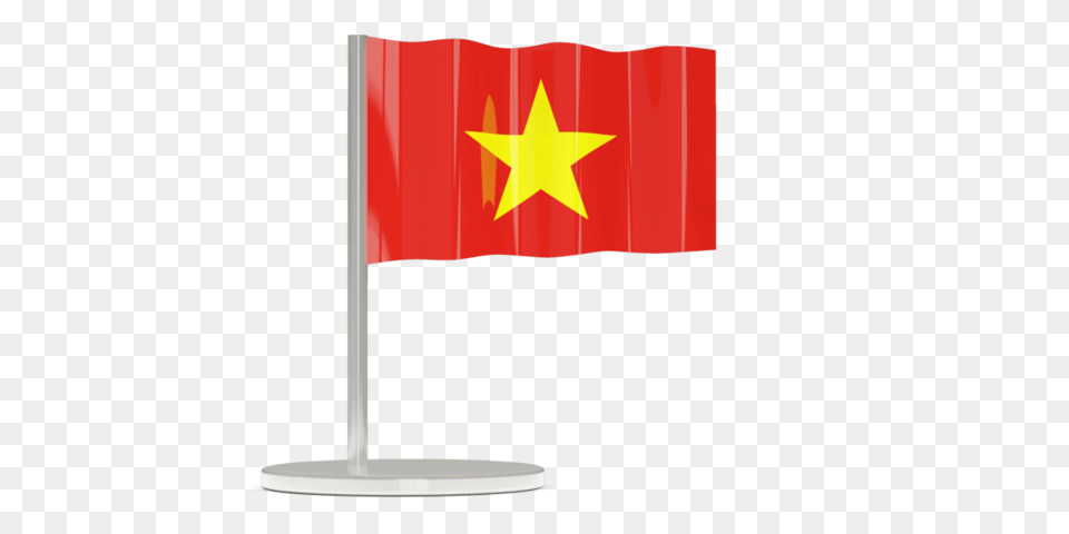 Vietnam Flag Clipart, Vietnam Flag Png Image