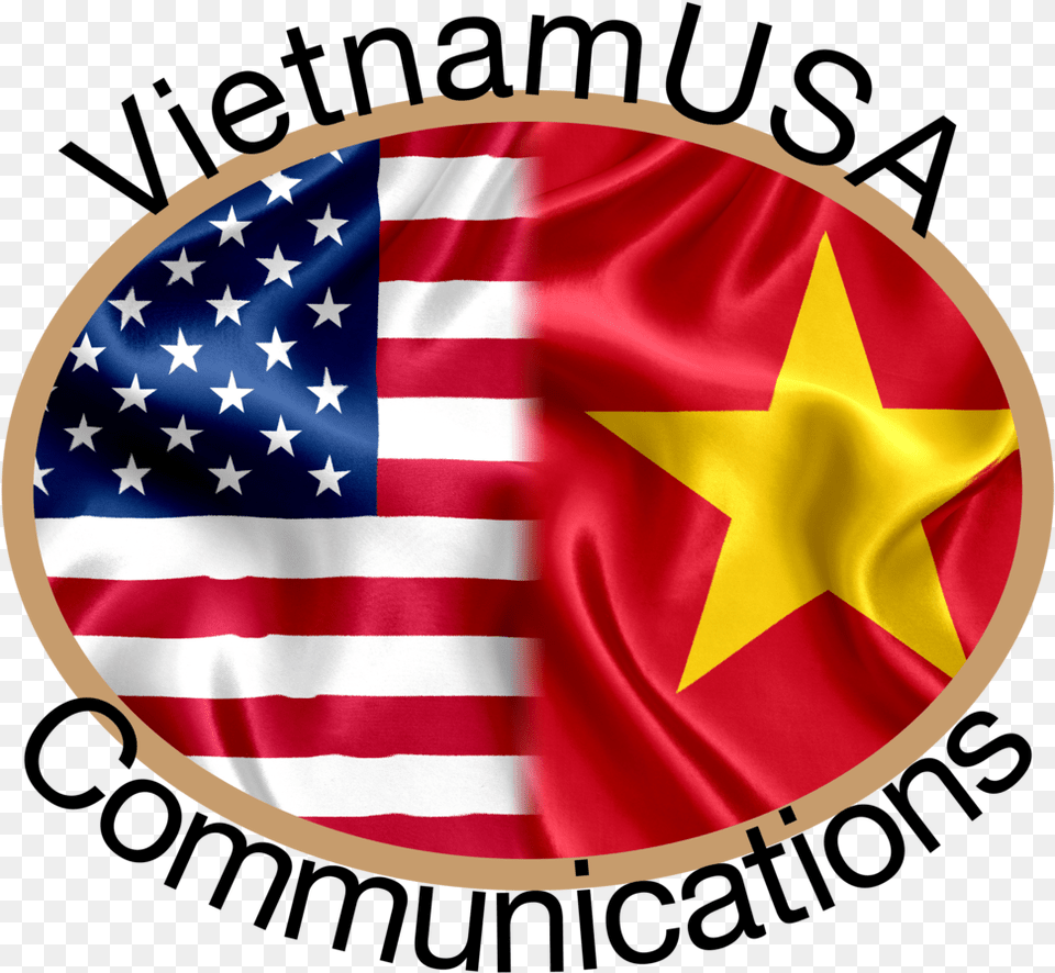 Vietnam Flag American Flag Free Png Download