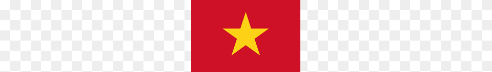 Vietnam Flag Images, Star Symbol, Symbol Png Image