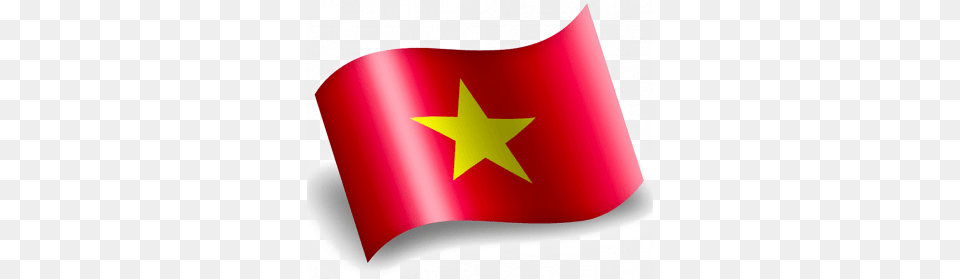 Vietnam Flag Pic, Dynamite, Weapon, Symbol, Star Symbol Free Png Download
