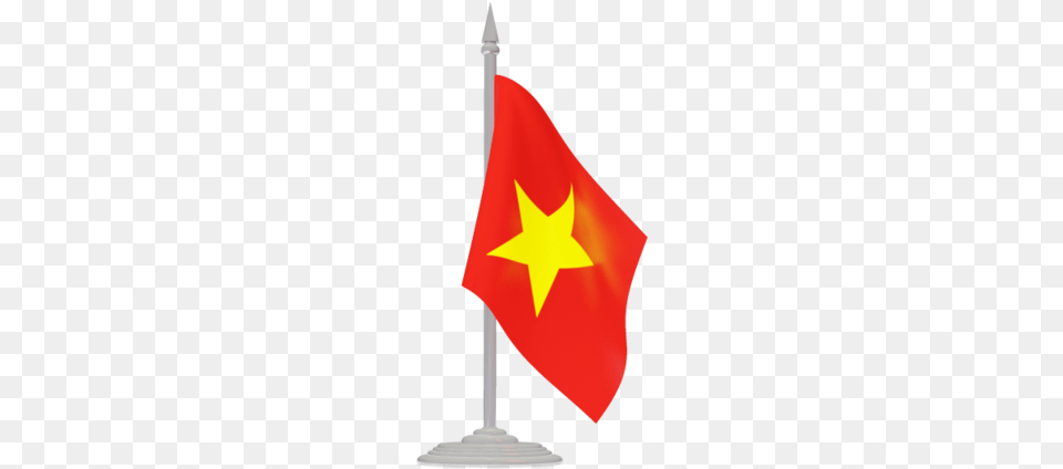 Vietnam Flag Soviet Union Flag, Vietnam Flag, Smoke Pipe Free Transparent Png