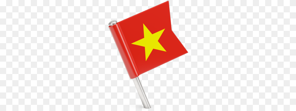 Vietnam Flag Transparent Transparent Vietnam Flag Png Image