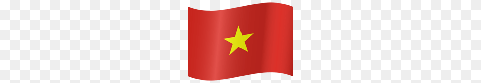 Vietnam Flag Vector, Star Symbol, Symbol Free Png