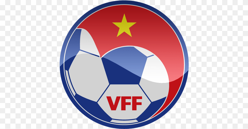 Vietnam Football Logo Sloane Square, Ball, Soccer, Soccer Ball, Sport Free Transparent Png