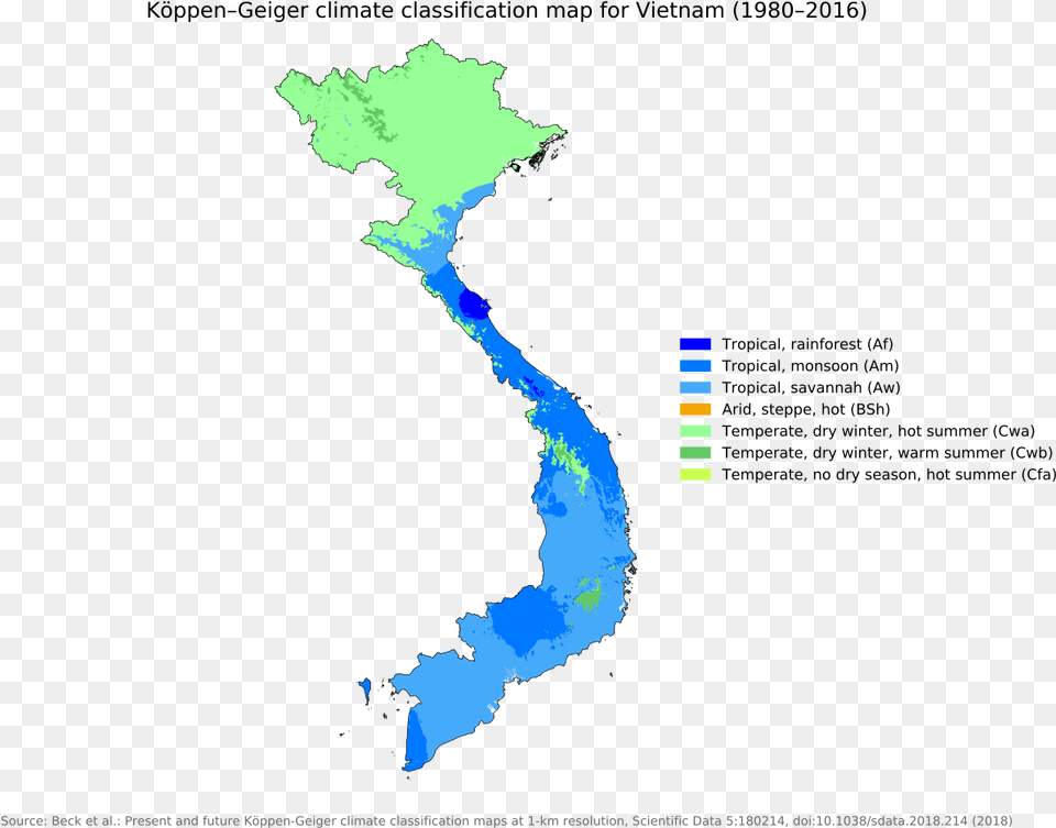 Vietnam Map, Water, Shoreline, Sea, Plot Free Png Download