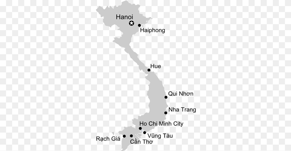 Vietnam Map Map Of Southeast Asia Mekong Delta, Land, Nature, Outdoors, Water Png