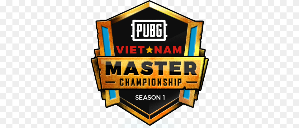 Vietnam Master Championship Season, Badge, Logo, Symbol, Scoreboard Free Png