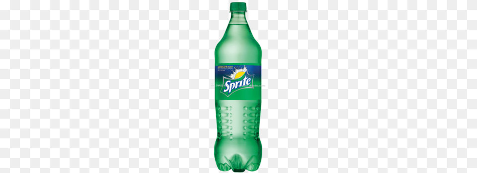 Vietnam Soft Drink Brand Sprite Pet And Can, Bottle, Food, Ketchup, Water Bottle Free Transparent Png