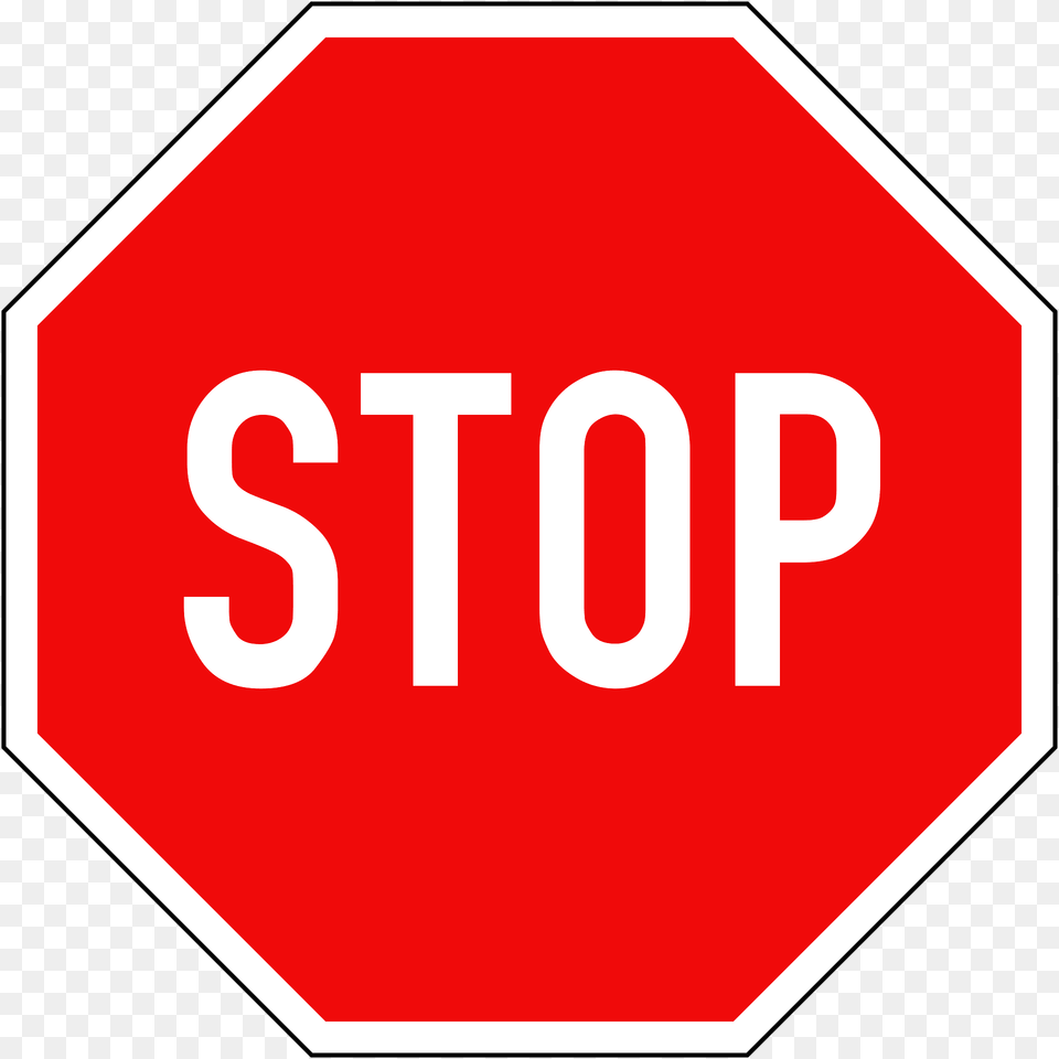 Vietnam Stop Sign Clipart, Road Sign, Stopsign, Symbol, First Aid Png Image