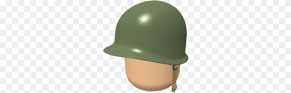 Vietnam War Helmet Roblox Helmet, Clothing, Hardhat Png Image