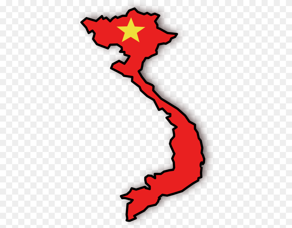 Vietnam War South Vietnam Flag Of Vietnam, Outdoors, Nature, Mountain, Symbol Free Transparent Png