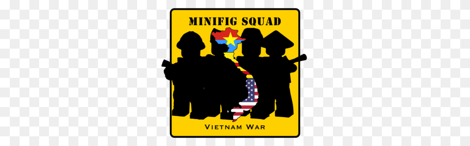 Vietnam War Teams, Advertisement, Poster, Person, Logo Png Image
