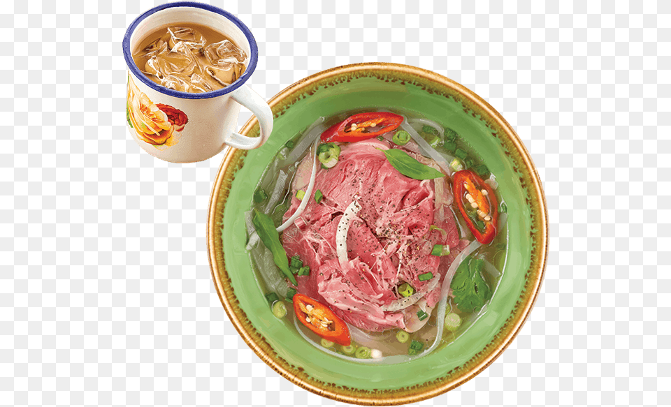 Vietnamese Food Set In Singapore Namnam Menu, Cup, Dish, Meal, Platter Png