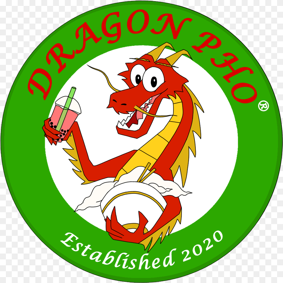Vietnamese Noodle Soup Dragon Pho Language, Logo, Baby, Person Free Png
