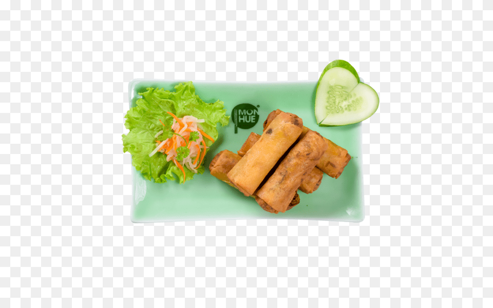 Vietnamese Vegetarian Fried Spring Rolls, Food, Food Presentation, Lunch, Meal Png