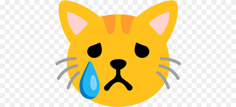 View 16 Transparent Crying Cat Face Crying Cat, Animal, Baby, Mammal, Person Png