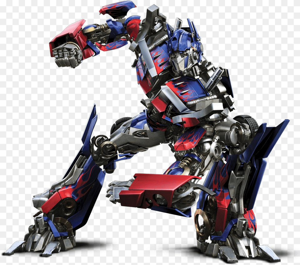 View 2x For Real Size Wallpaper Open In New Tab Transformers Optimus Prime, Robot, Toy, Machine, Wheel Png Image