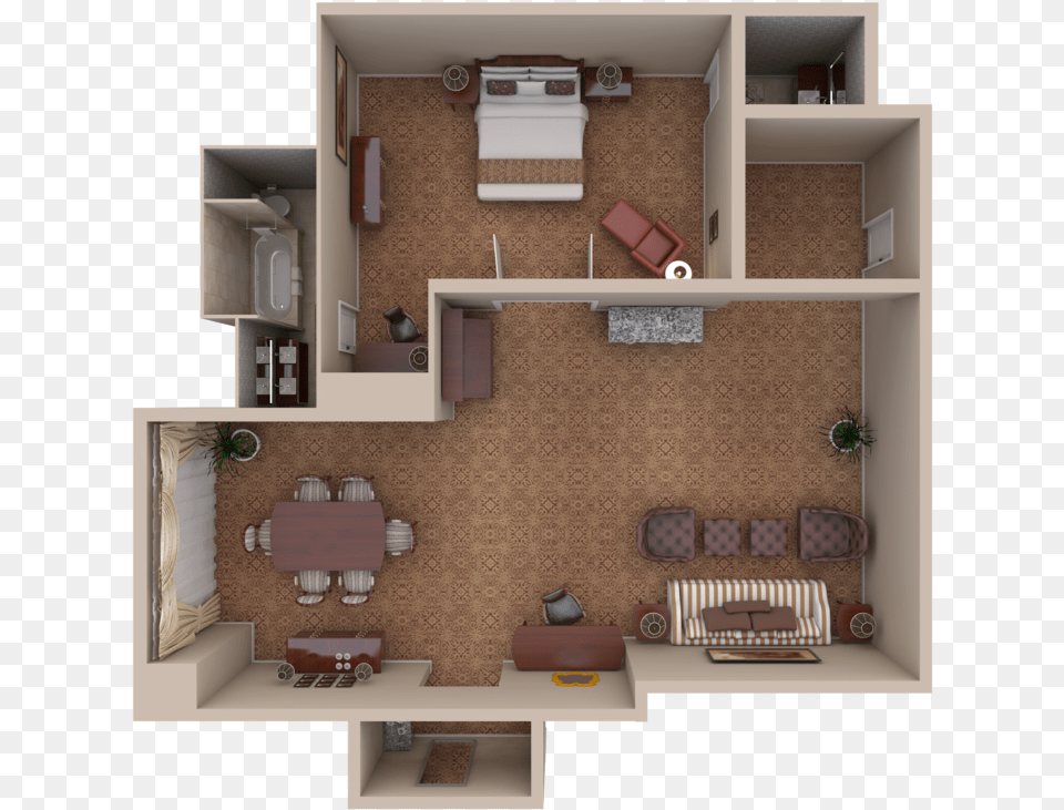 View 3d Floor Plans Floor Plan, Architecture, Room, Living Room, Interior Design Png Image