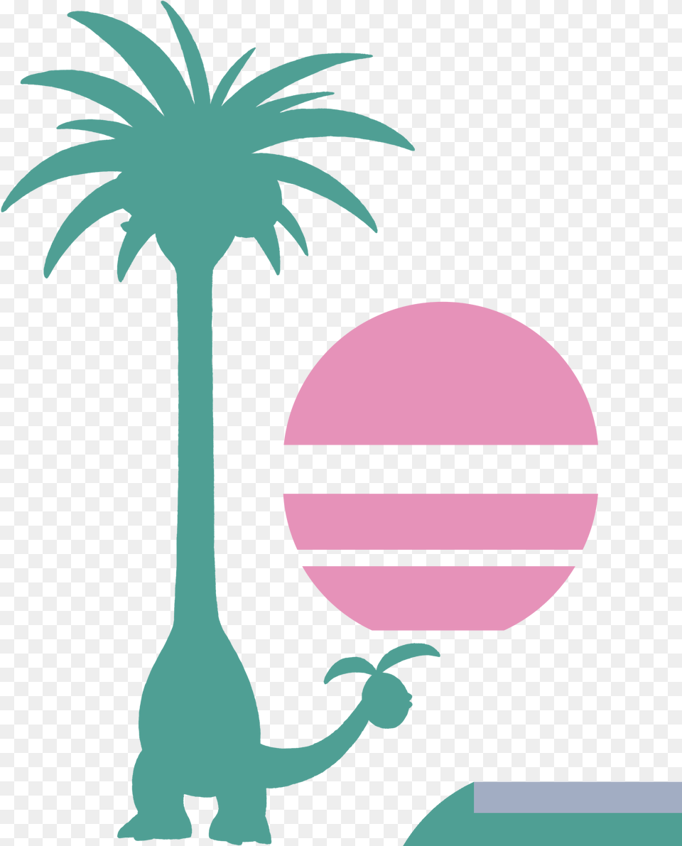 View 9kmins Dibujos De Pokmon De Exeggutor, Palm Tree, Plant, Tree Png Image