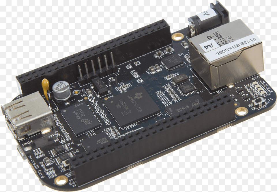 View Additional Beagleboard Free Png