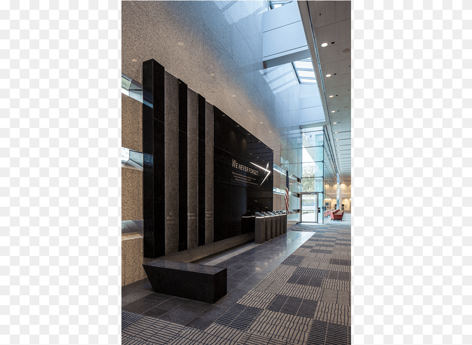 View All Brutalist Architecture, Office Building, Building, Corridor, Floor Free Png