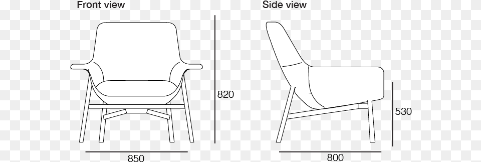 View All Configurations Chair, Furniture, Armchair Free Png