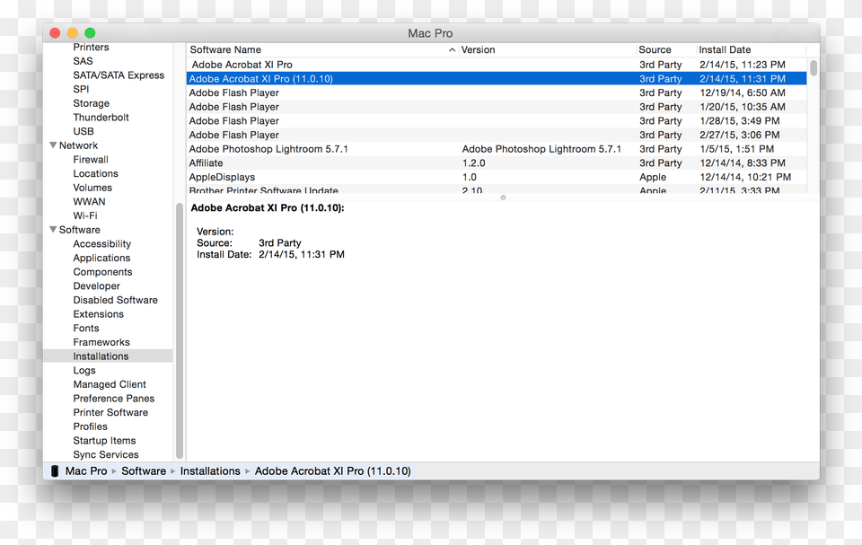 View App History On Mac, Page, Text, File Png
