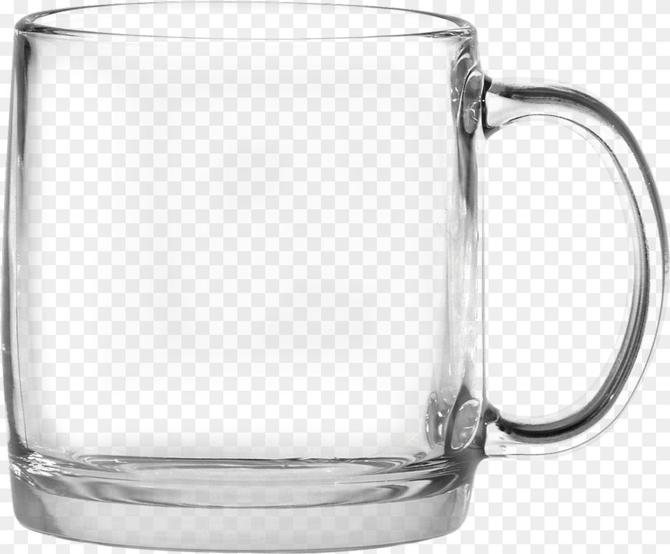 View Blank Image Promotional 13 Oz Nordic Glass Coffee Mug, Cup, Stein, Alcohol, Beer Free Transparent Png
