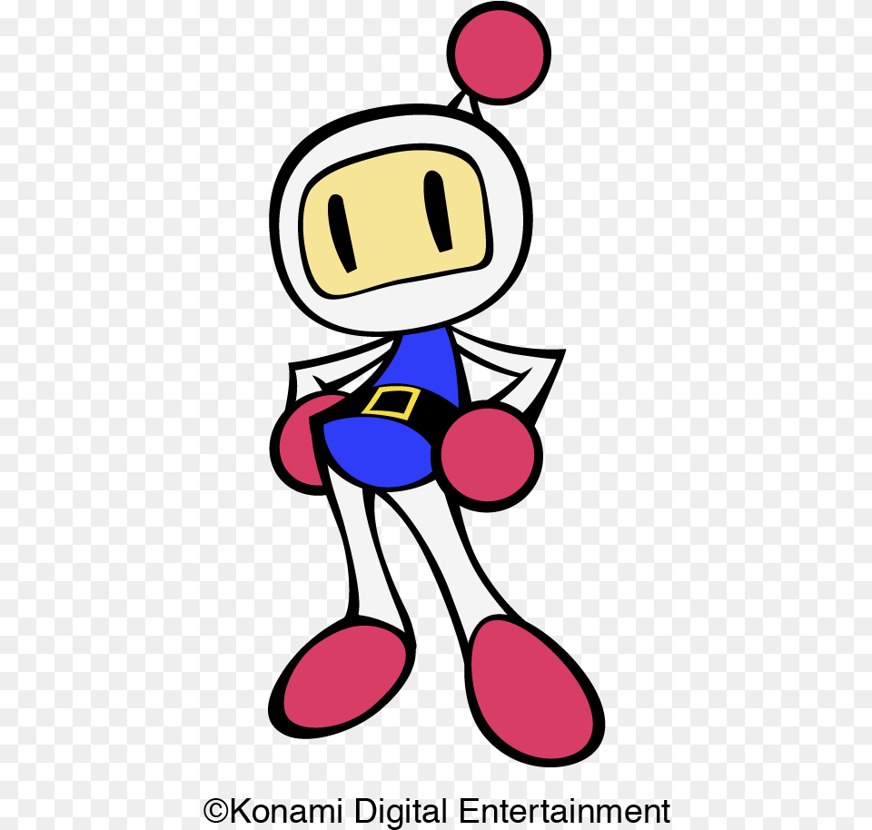 View Bomberman Super Bomberman R, Juggling, Person Free Png