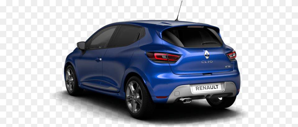 View Car Renault Clio, Transportation, Vehicle, Machine, Wheel Free Transparent Png