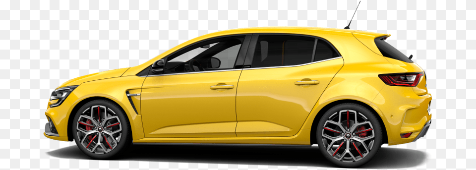 View Car Renault Clio Renault Sport, Alloy Wheel, Vehicle, Transportation, Tire Free Transparent Png