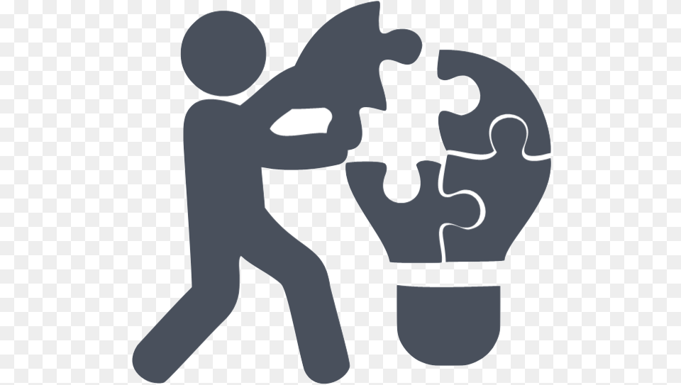 View Challenge Solving The Problem Core Competencies Logo, Baby, Person Png Image