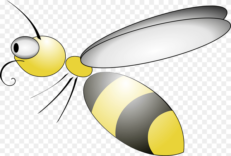 View Clipart, Animal, Bee, Insect, Invertebrate Png Image