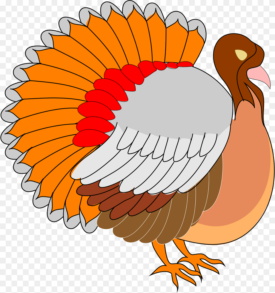 View Clipart, Animal, Bird Free Png