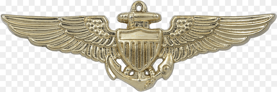 View Close Up Us Navy Badge, Logo, Symbol, Emblem, Animal Png Image
