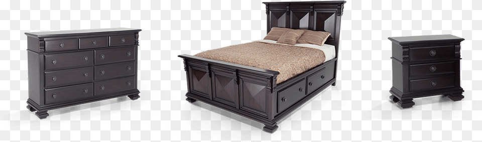 View Collection Bob39s Discount Furniture, Bed, Cabinet, Drawer, Dresser Free Png Download