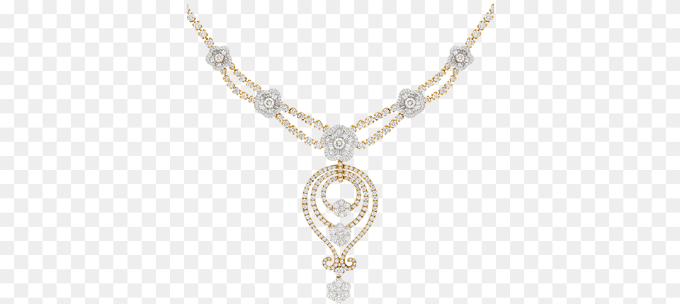 View Collection Necklace, Accessories, Diamond, Gemstone, Jewelry Free Png