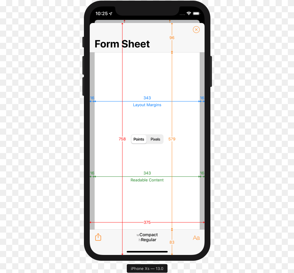 View Controller Presentation Changes In Ios 13 By Geoff Screenshot, Electronics, Mobile Phone, Phone, Text Free Transparent Png