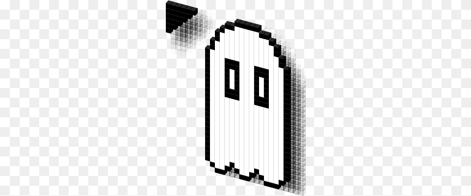View Cursor On T Shirt Ghost Cursor, Architecture, Building Free Png Download