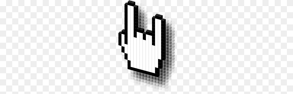 View Cursor On T Shirt Pointer Free Transparent Png