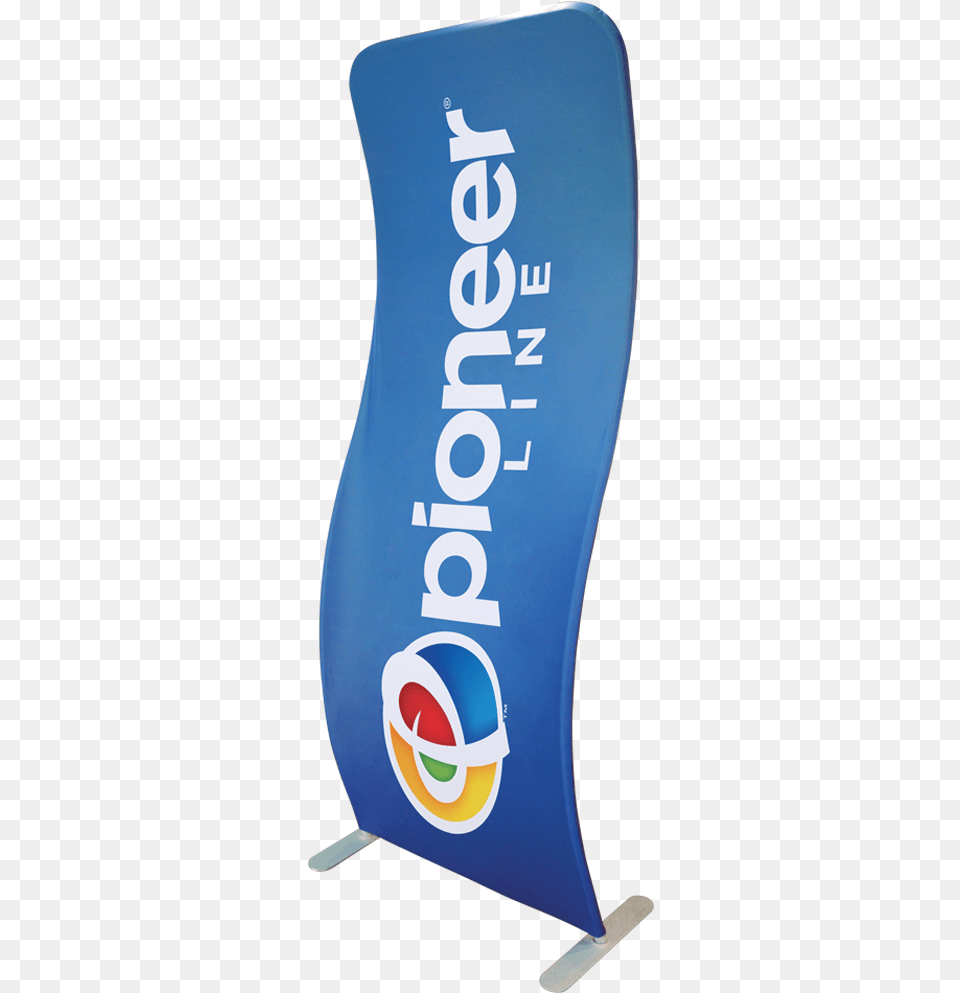 View Details Custom 3 Ft W X 8 Ft H 2 Sided Banner Kit Stand, Text Png