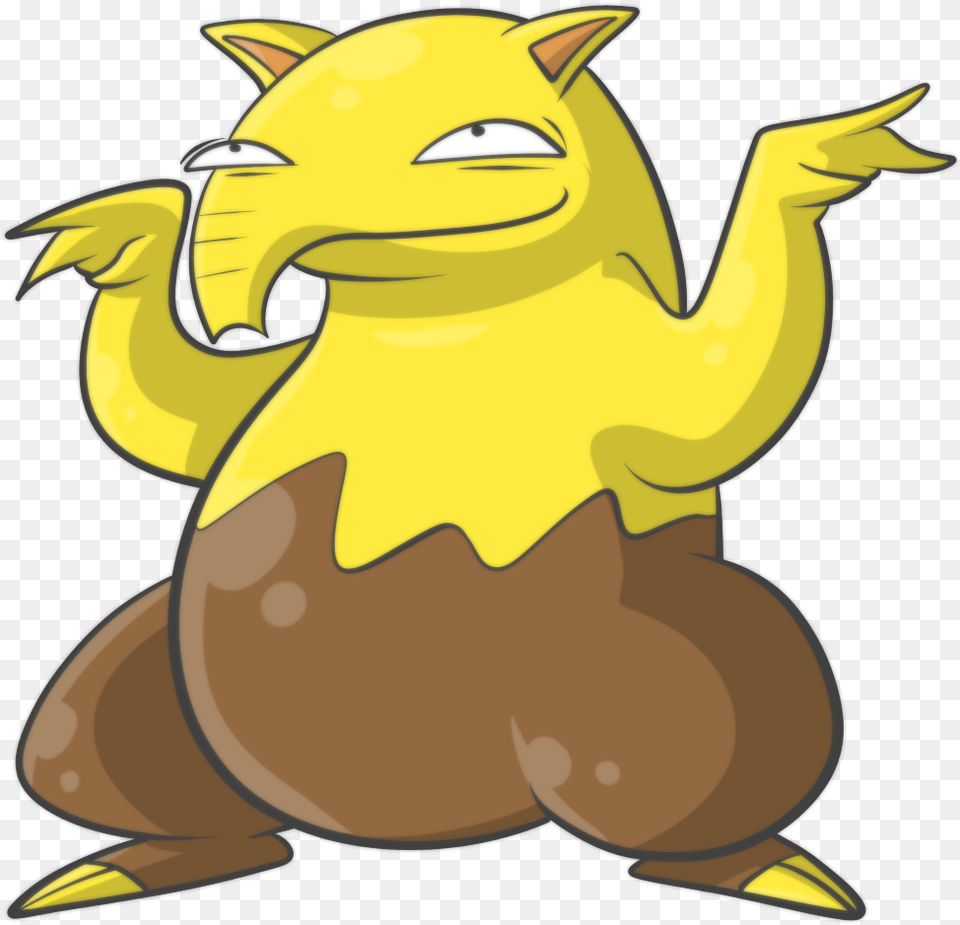 View Drowzee Cartoon, Baby, Person Png