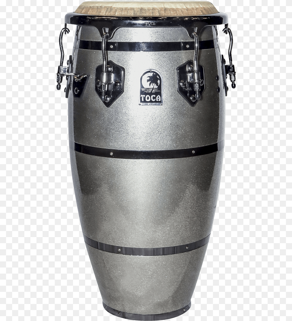 View Drumhead Selection Conga De Metal, Drum, Musical Instrument, Percussion, Bottle Png