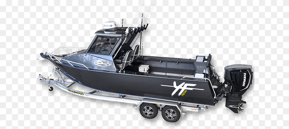 View Features Rigid Hulled Inflatable Boat, Transportation, Vehicle, Dinghy, Watercraft Free Png